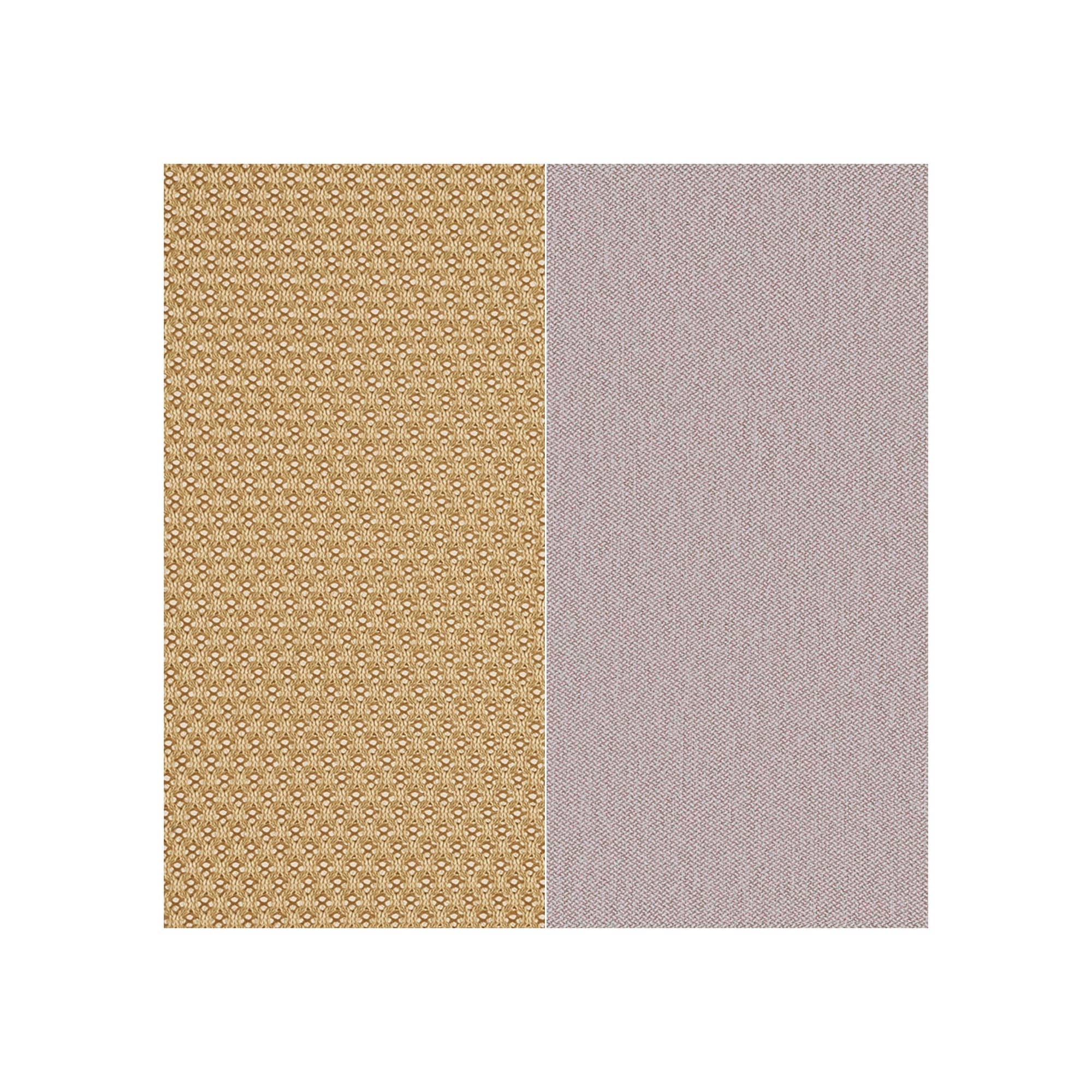 Cu tetieră / 3D Microknit Beige 5T25/Era Lentil CSE23