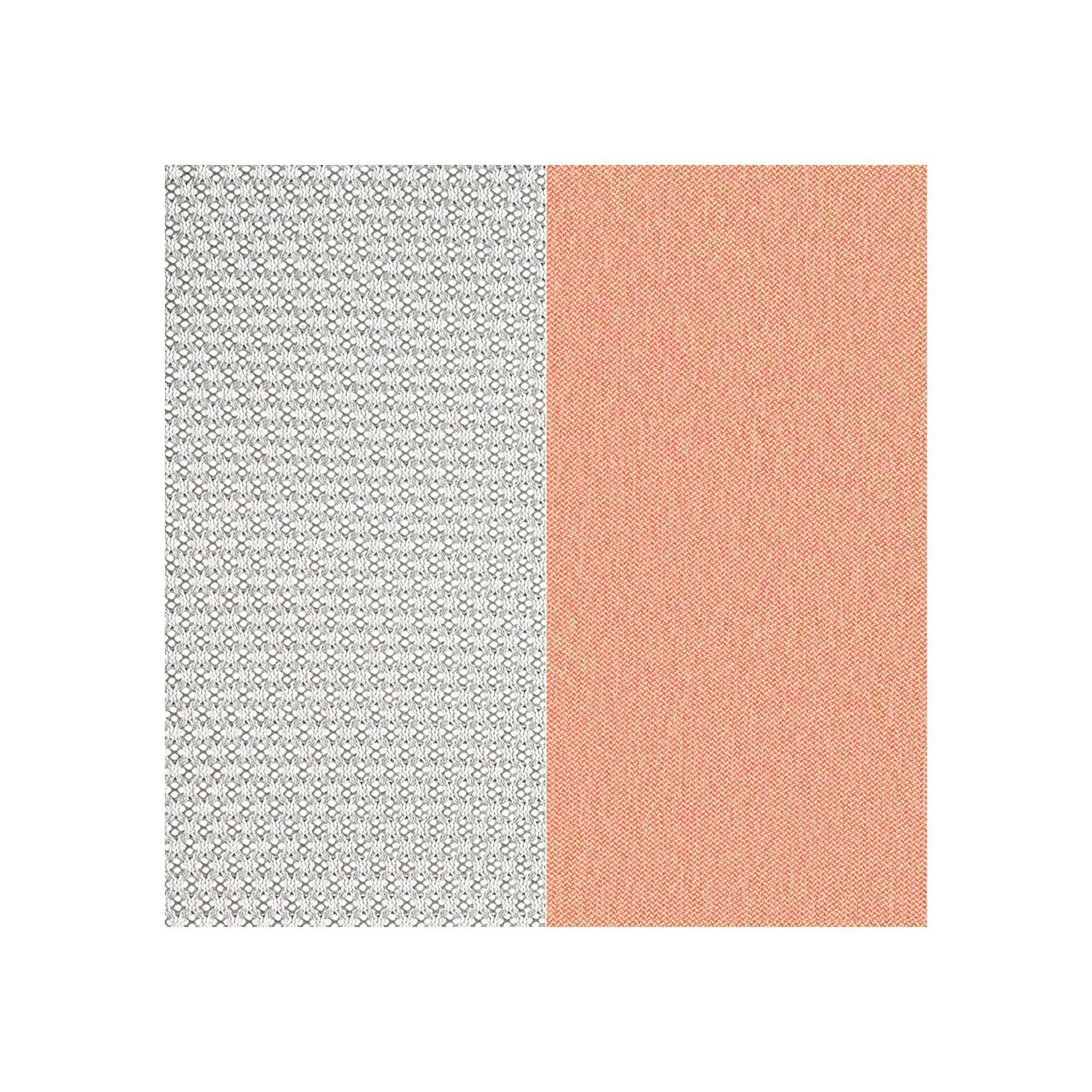 Cu tetieră / 3D Microknit Nickel 5T20/Era Persimmon CSE25