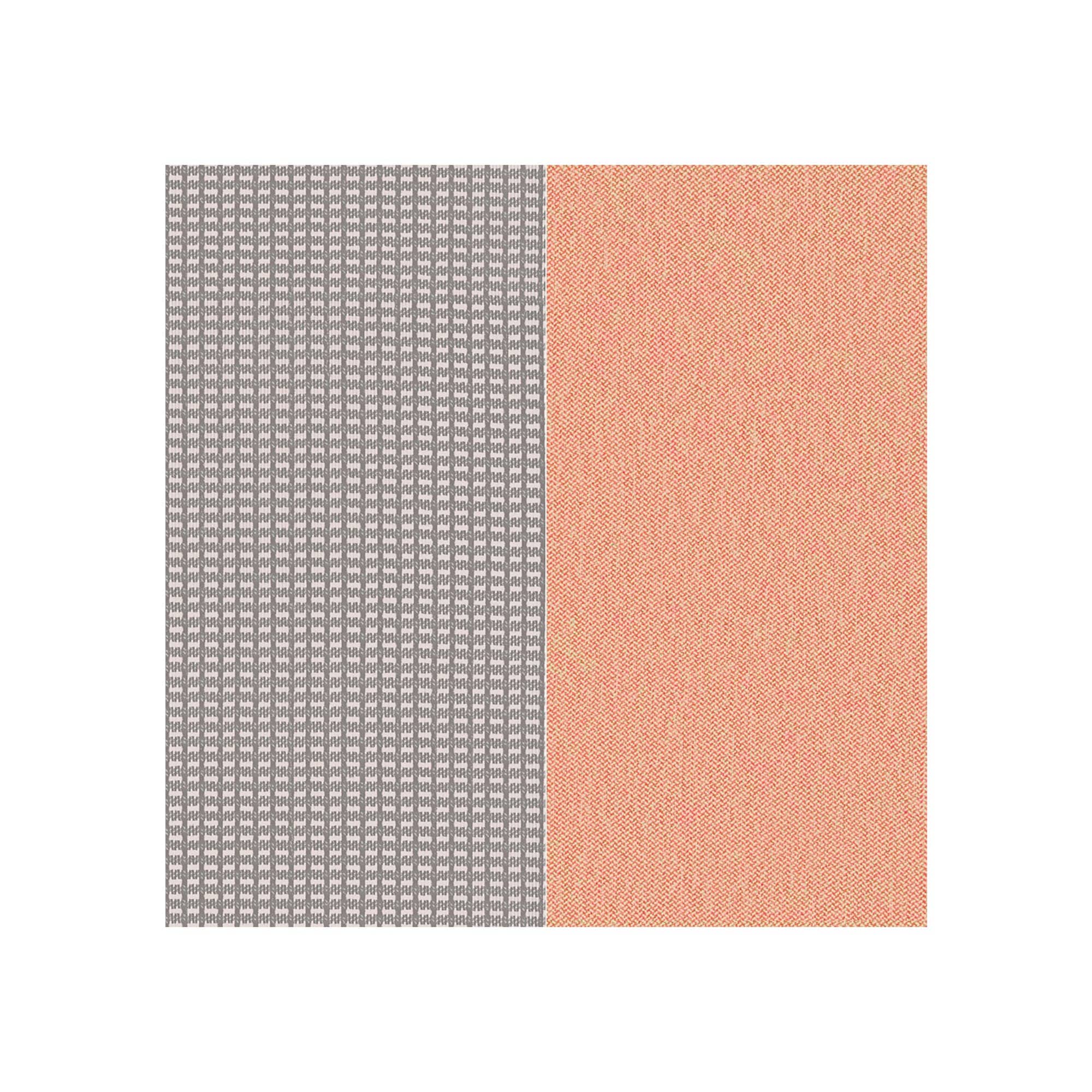 Fără tetieră / Grid Latte KR06/Era Persimmon CSE25