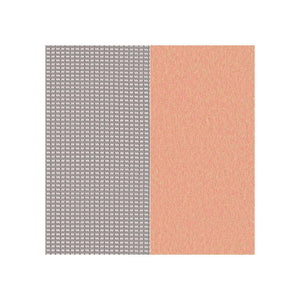 Fără tetieră / Grid Latte KR06/Era Persimmon CSE25