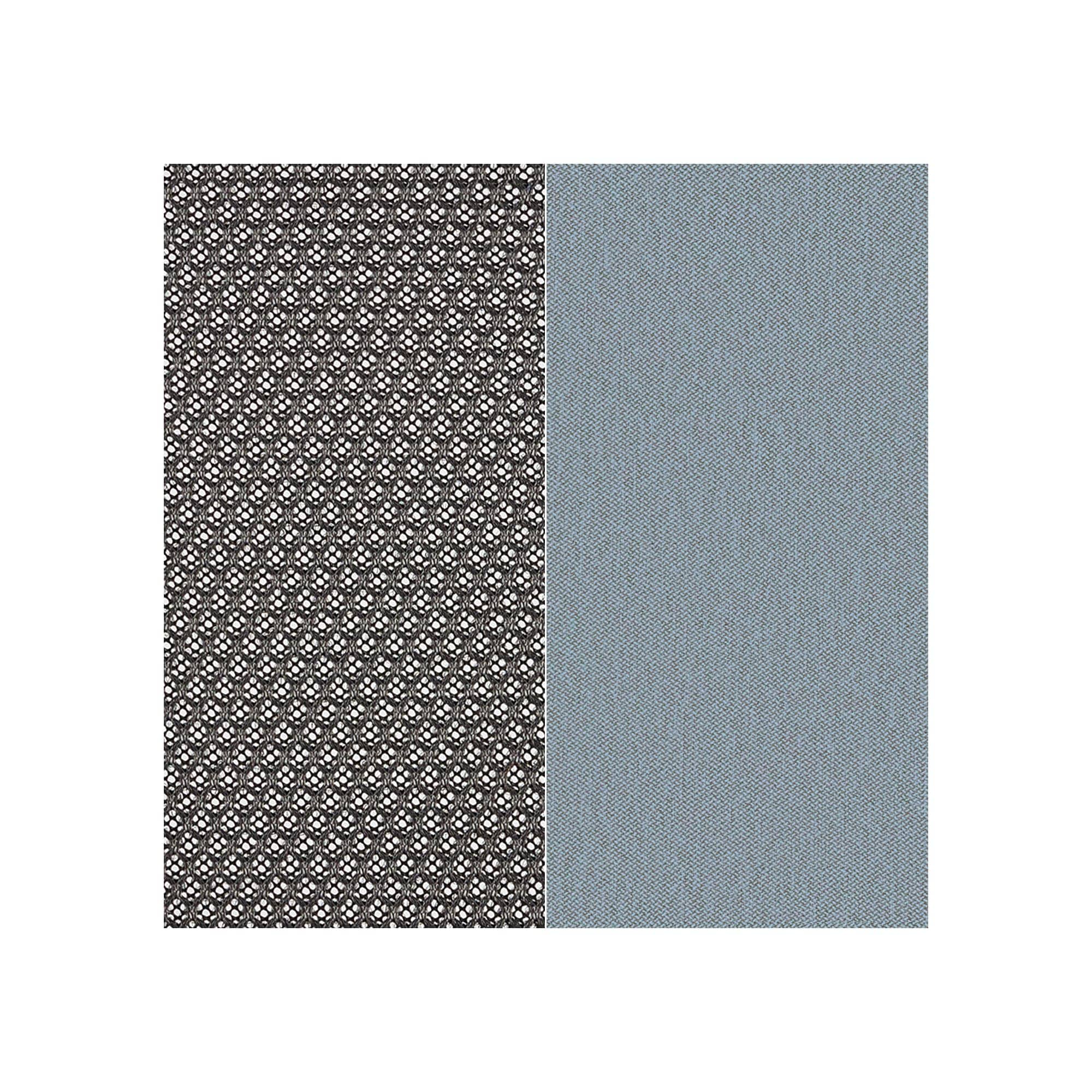 Cu tetieră / 3D Microknit Pepper 5T29/Era Storm Cloud CSE43