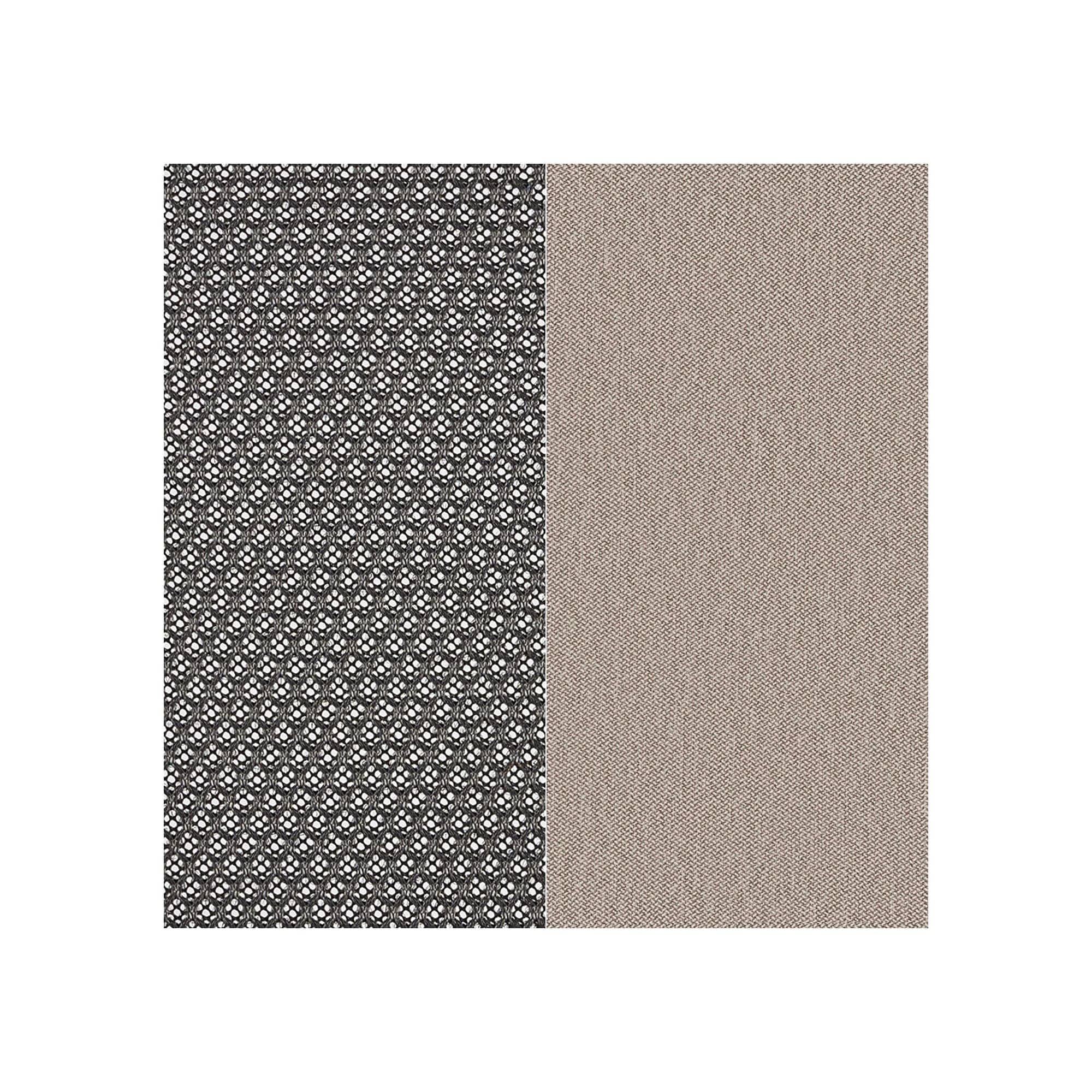 Fără tetieră / 3D Microknit Pepper 5T29/Era Truffle CSE02