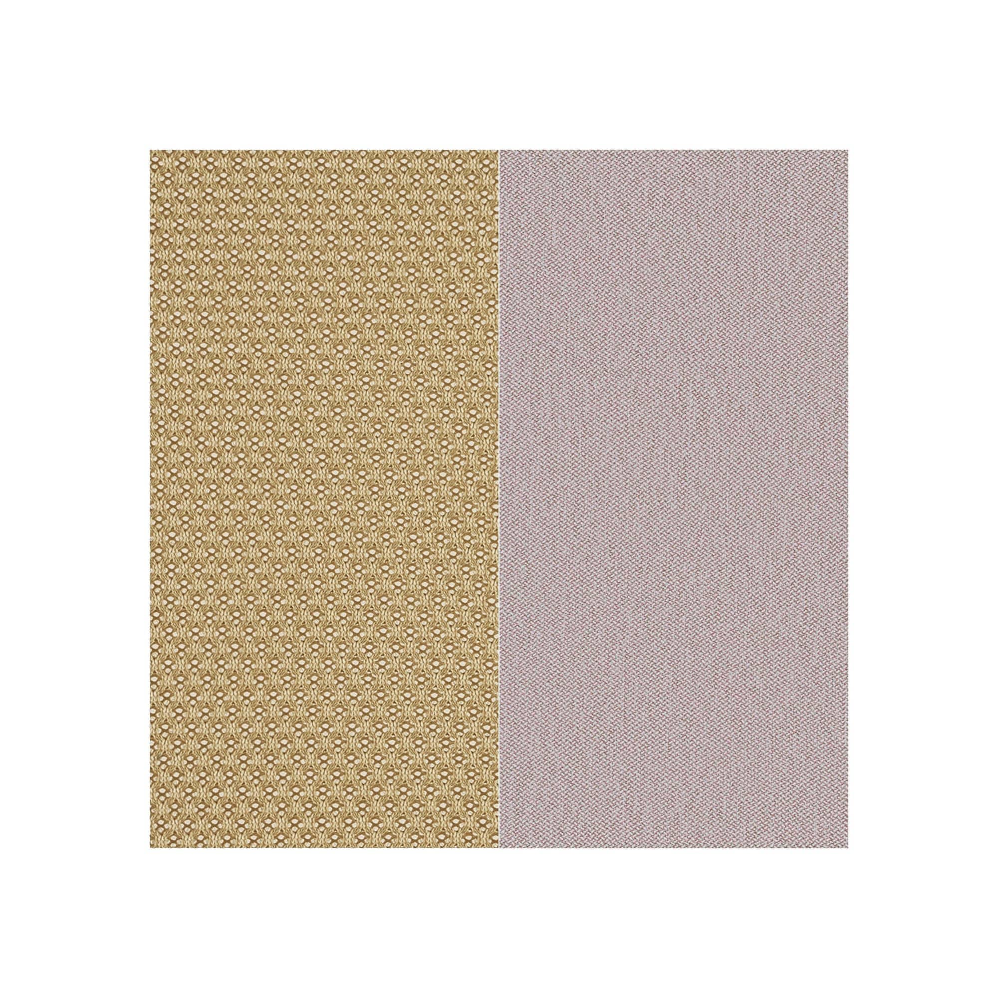 Fără tetieră / 3D Microknit Beige 5T25/Era Lentil CSE23