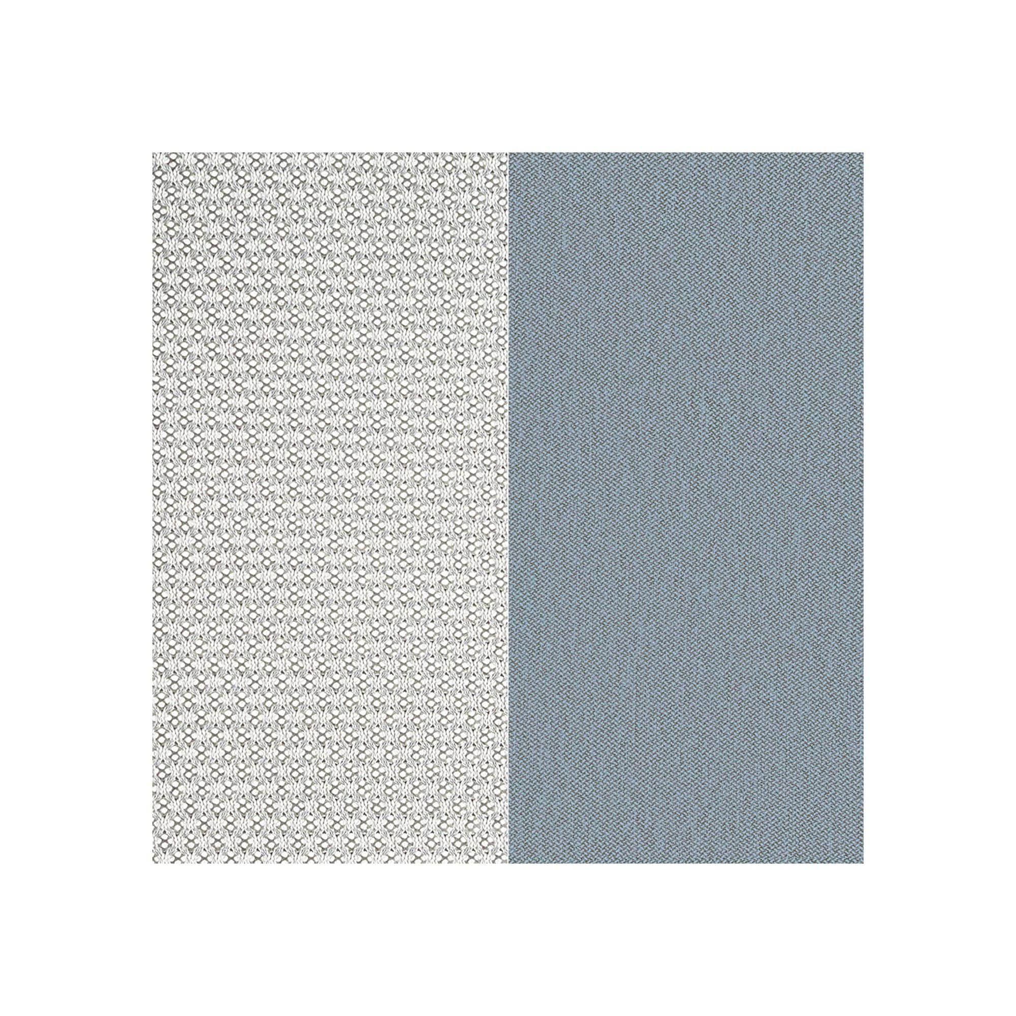 Cu tetieră / 3D Microknit Nickel 5T20/Era Storm Cloud CSE43