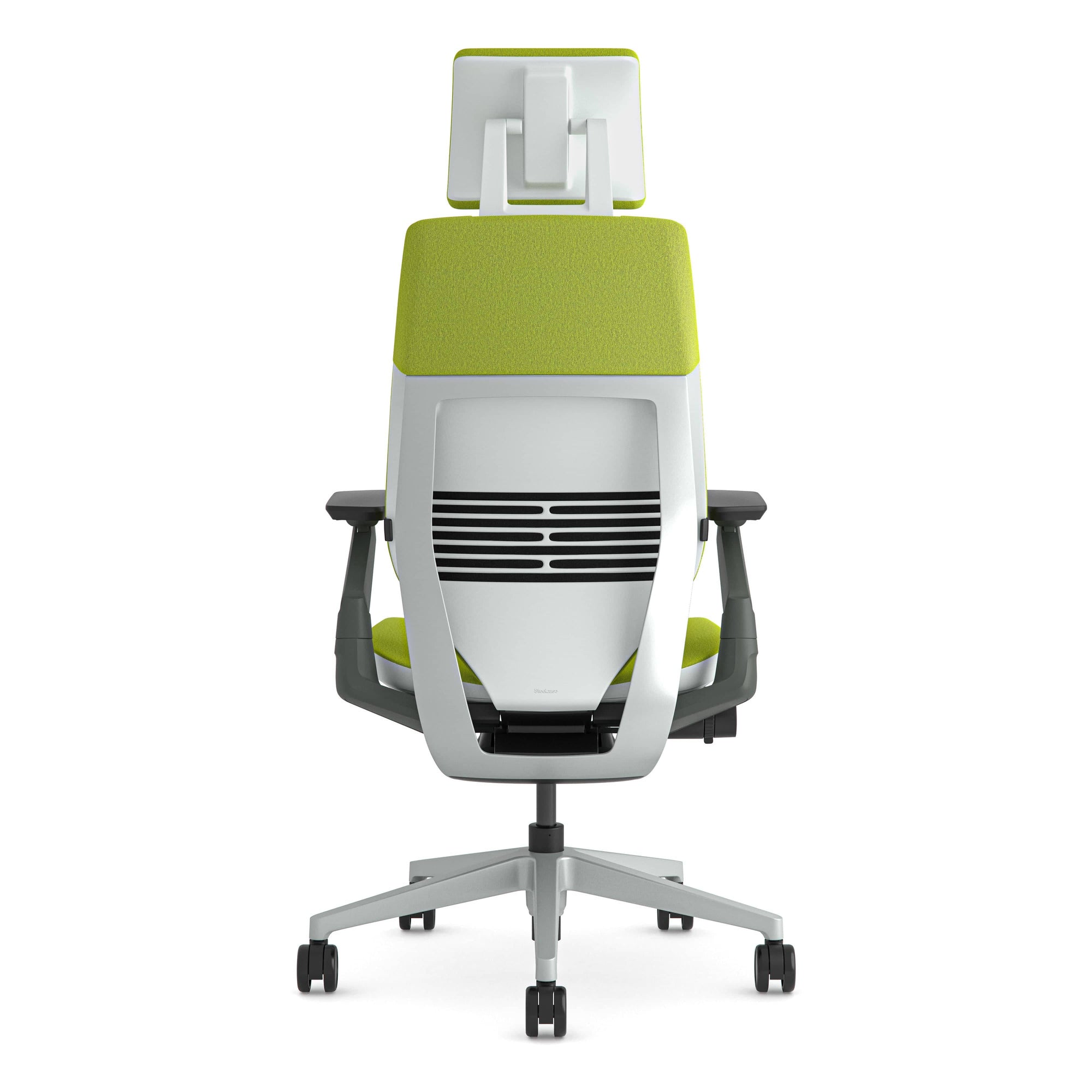 Cu tetieră / Era Green Citrine CSE07