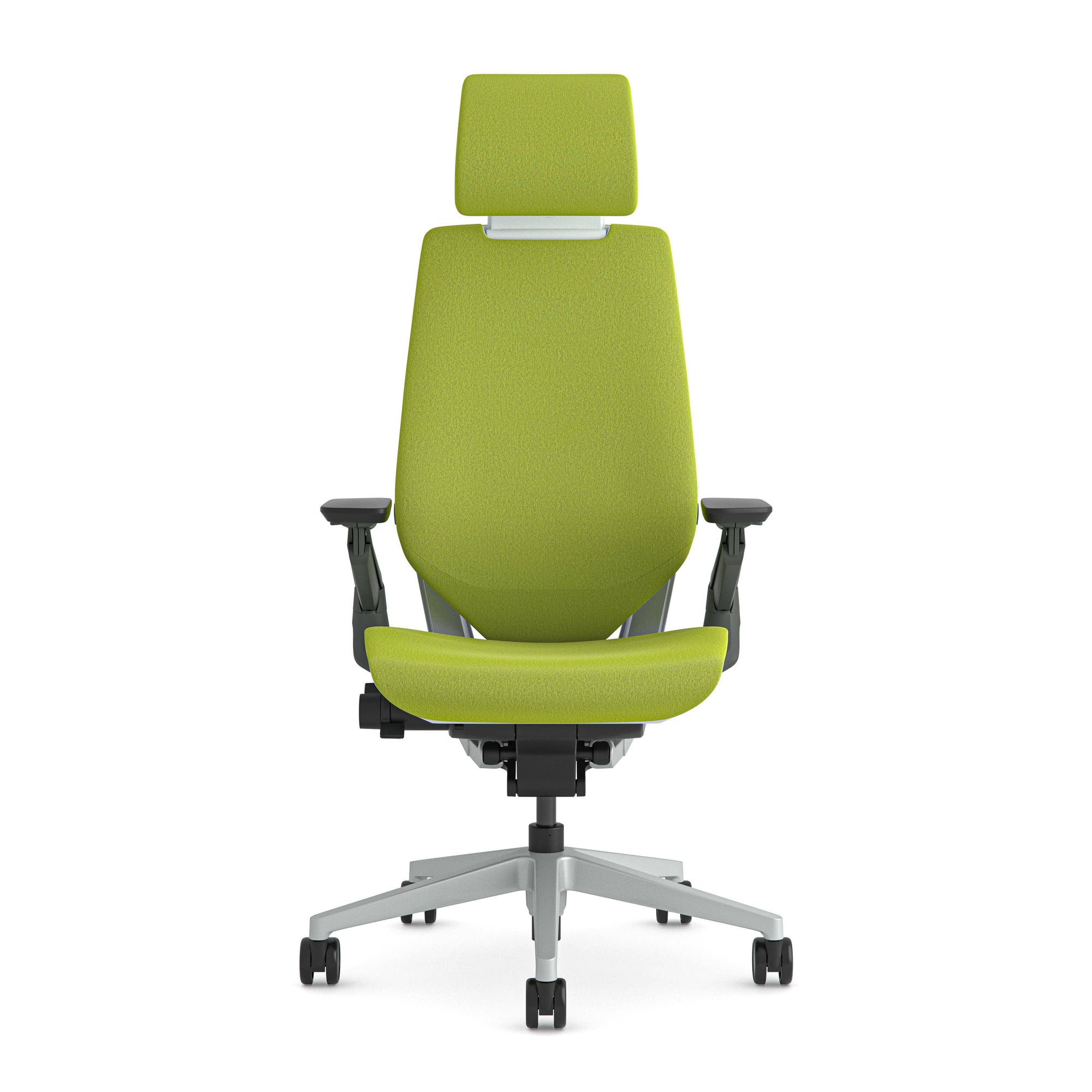 Cu tetieră / Era Green Citrine CSE07