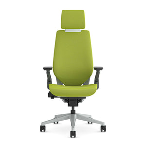 Cu tetieră / Era Green Citrine CSE07