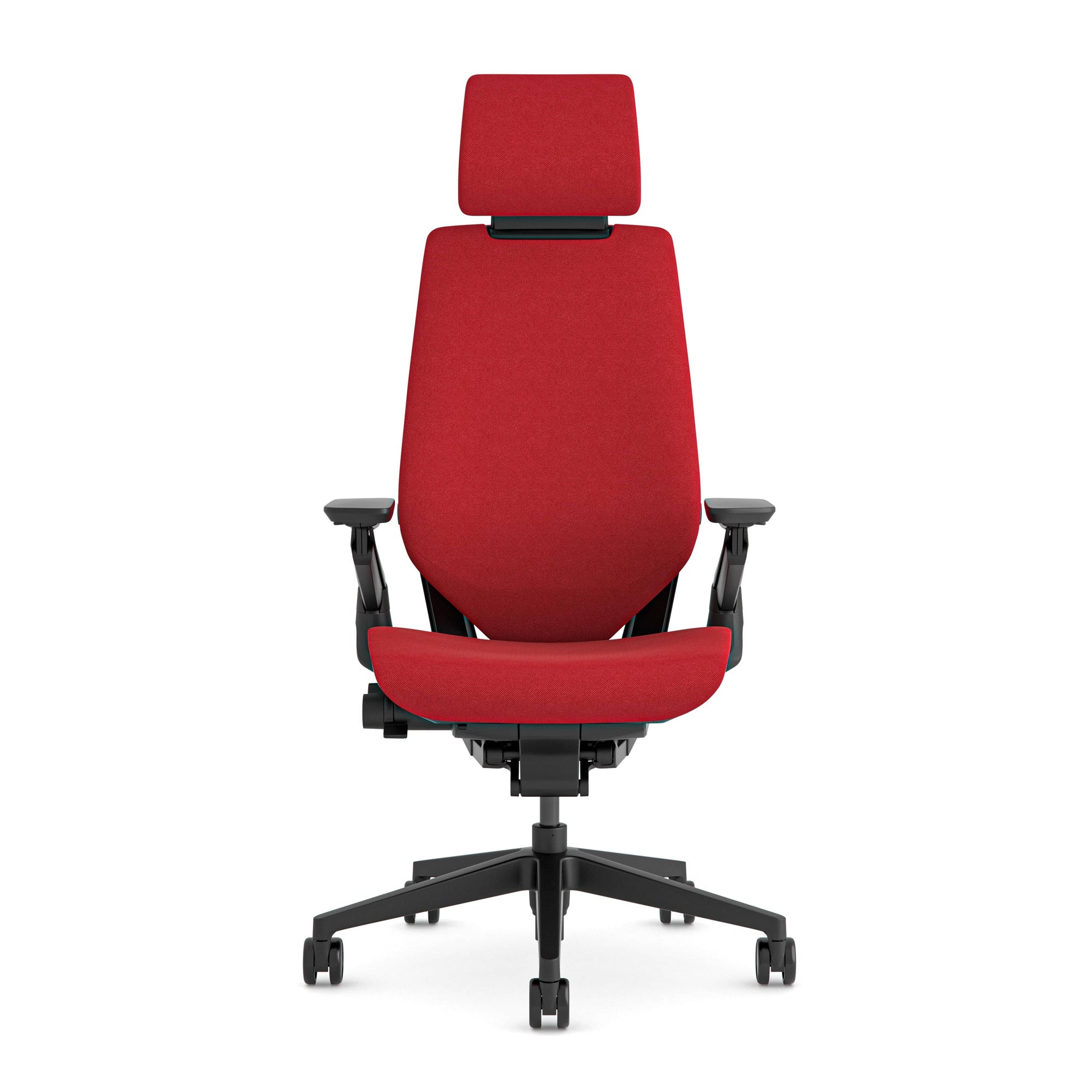 Cu tetieră / Atlantic Red AT01