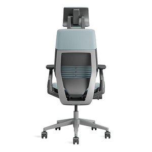 Cu tetieră / Era Storm Cloud CSE43