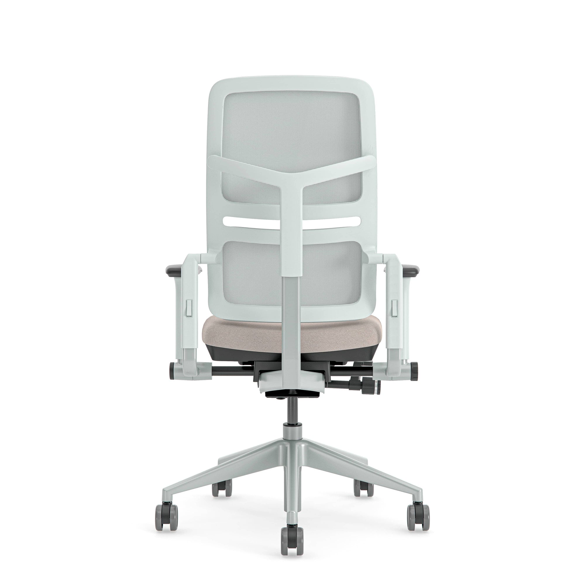 Fără tetieră / Grid Seagull KR05/Era Oatmeal CSE01