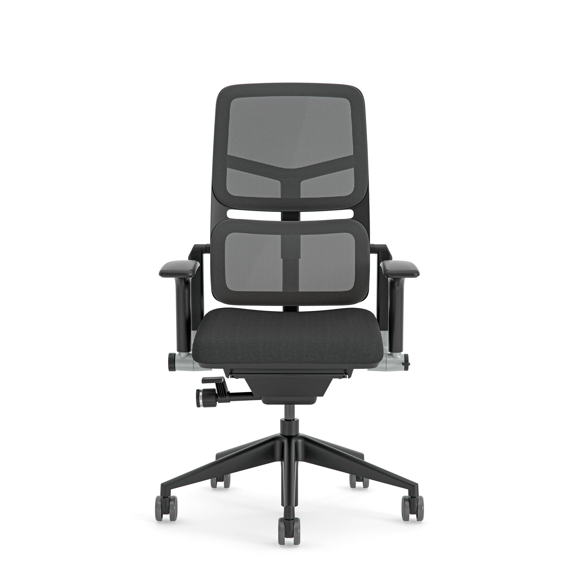 Fără tetieră / Grid Black KR01/Era Onyx CSE14