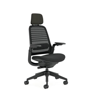 Cu tetieră / 3D Microknit Onyx 5T21/Era Onyx CSE14