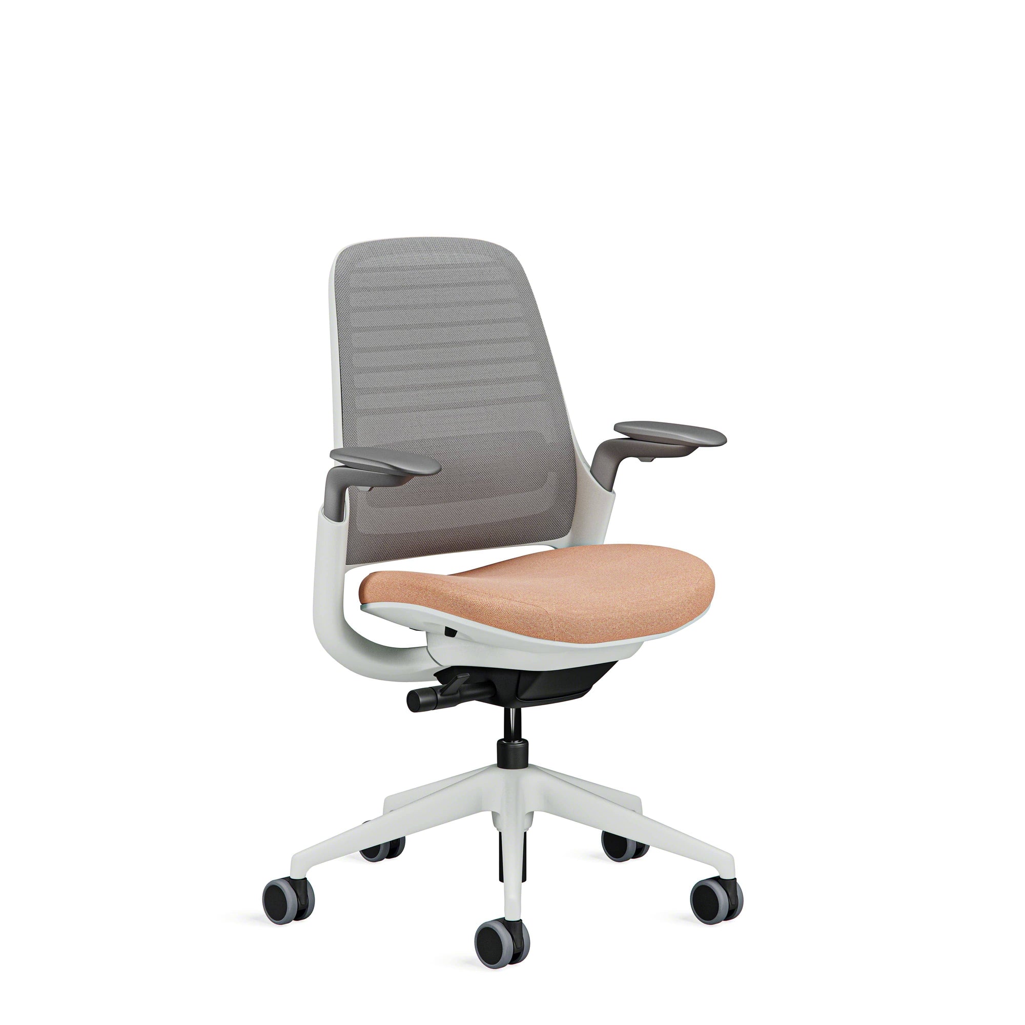 Fără tetieră / 3D Microknit Nickel 5T20/Era Persimmon CSE25