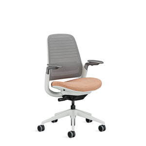 Fără tetieră / 3D Microknit Nickel 5T20/Era Persimmon CSE25