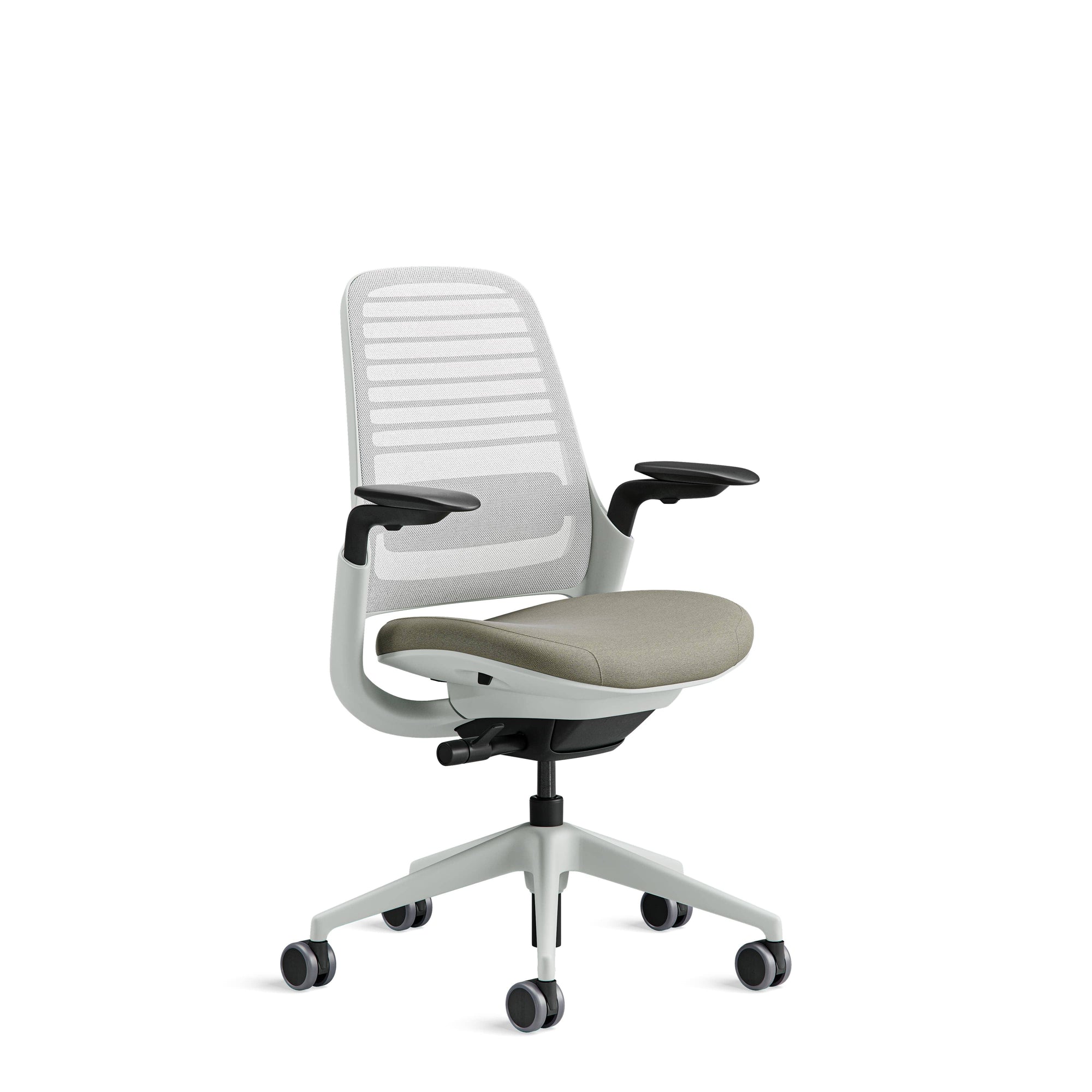 Fără tetieră / 3D Microknit Seagull 5T31/Era Truffle CSE02