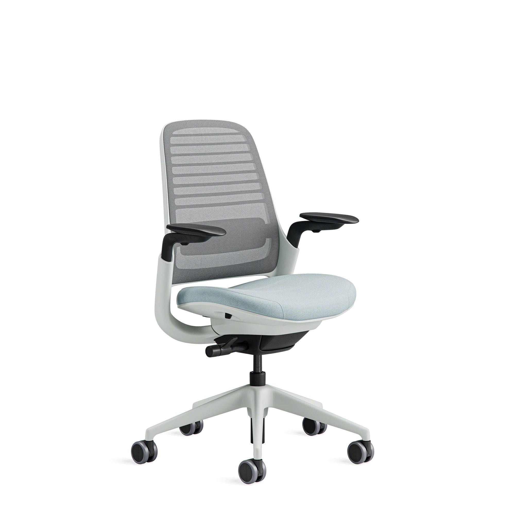 Fără tetieră / 3D Microknit Nickel 5T20/Era Storm Cloud CSE43