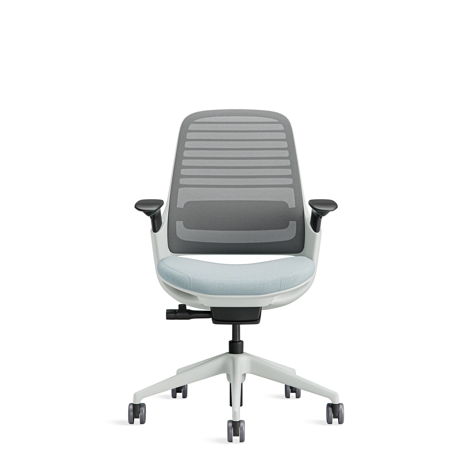 Fără tetieră / 3D Microknit Nickel 5T20/Era Storm Cloud CSE43