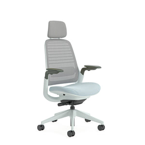 Cu tetieră / 3D Microknit Nickel 5T20/Era Storm Cloud CSE43