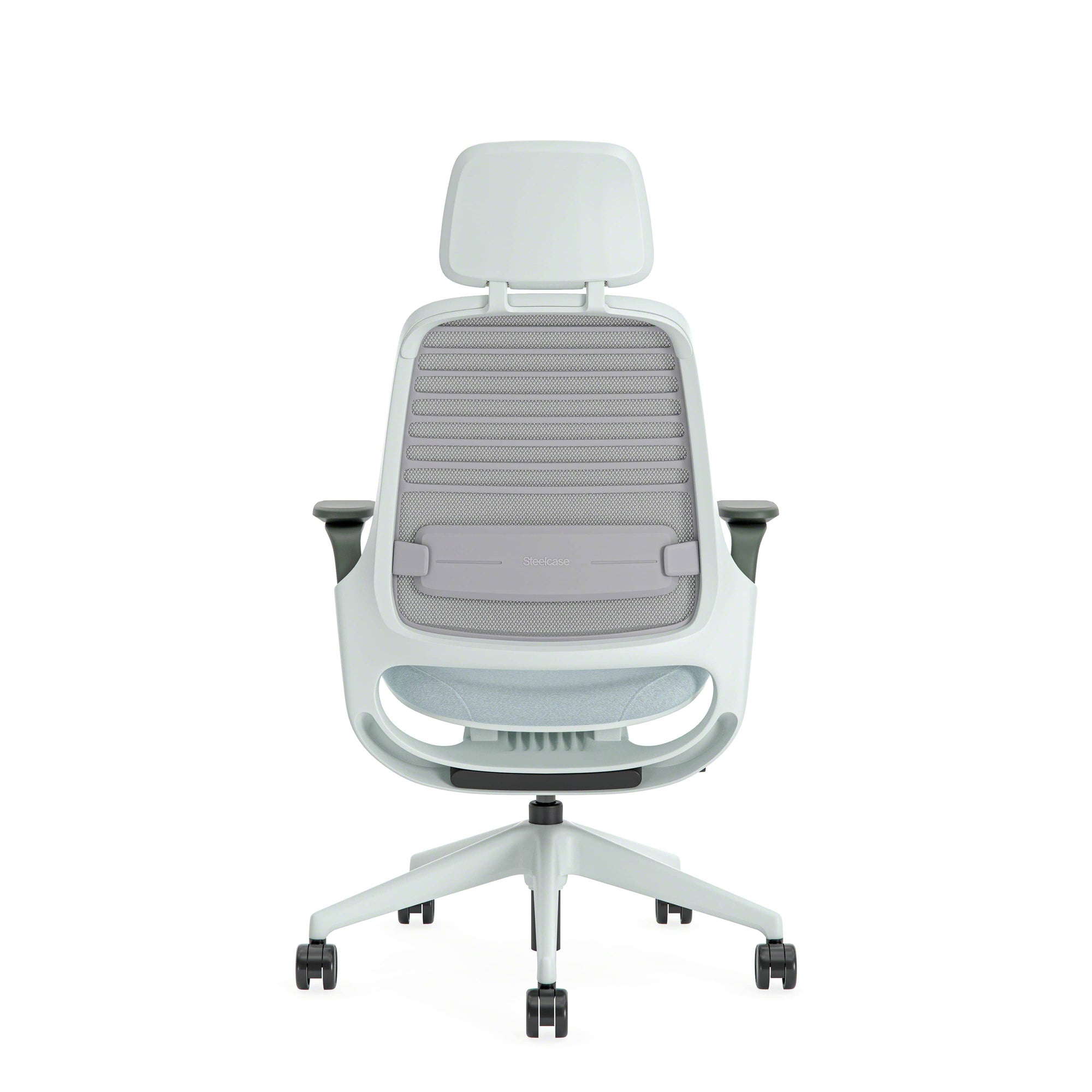 Cu tetieră / 3D Microknit Nickel 5T20/Era Storm Cloud CSE43