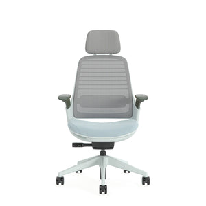 Cu tetieră / 3D Microknit Nickel 5T20/Era Storm Cloud CSE43