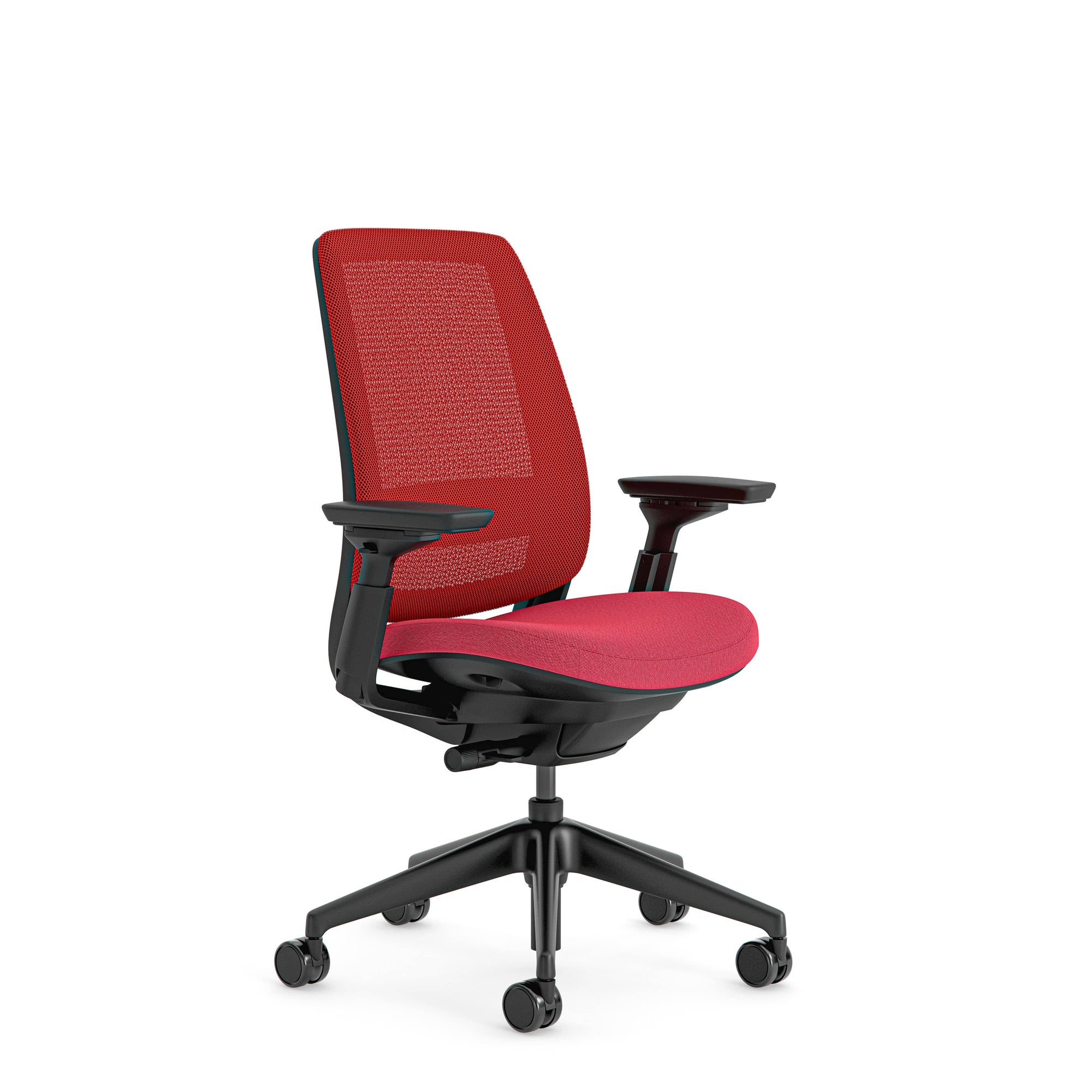 Fără tetieră / 3D Microknit Scarlet 5T24/Era Scarlet CSE28