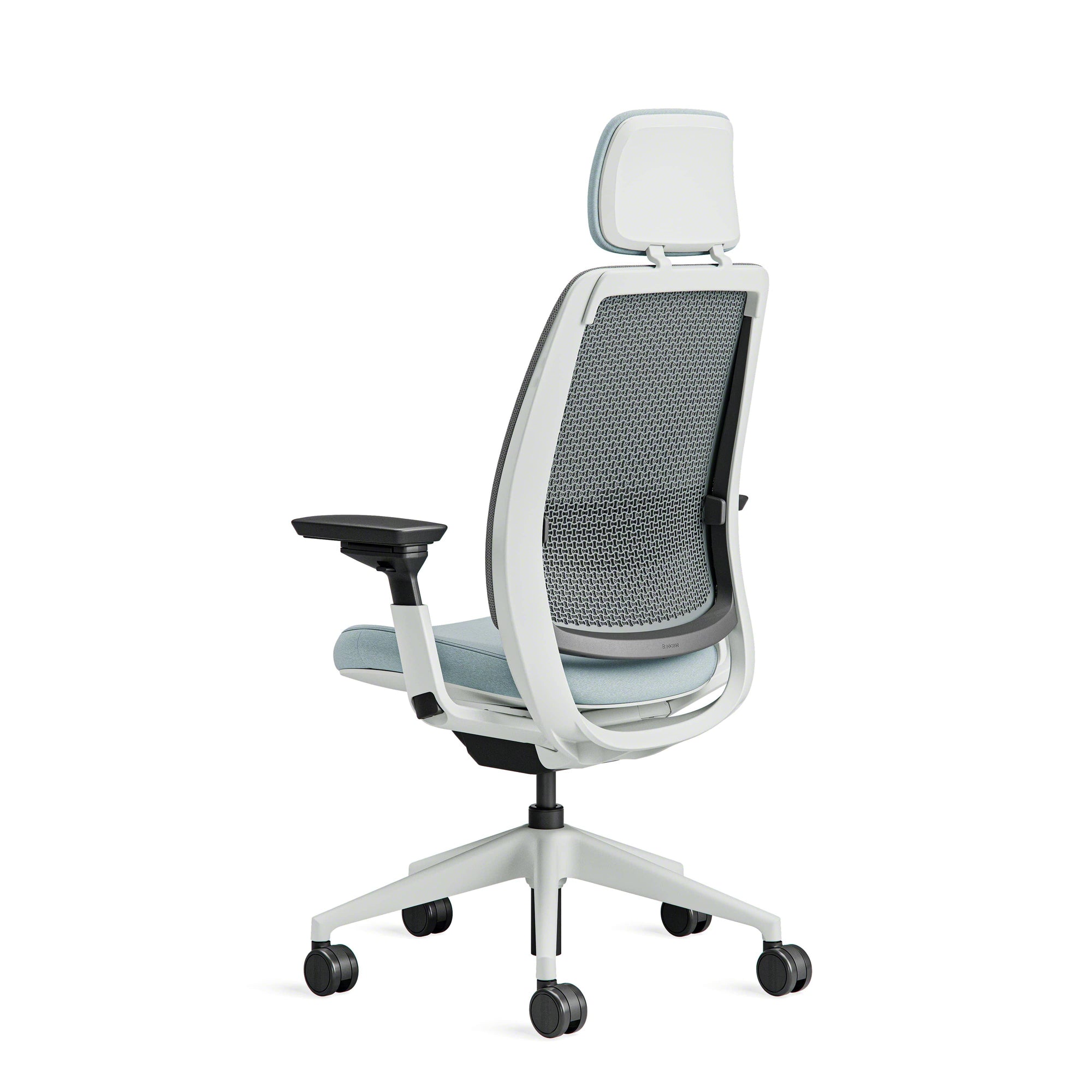 Cu tetieră / 3D Microknit Pepper 5T29/Era Storm Cloud CSE43