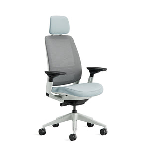 Cu tetieră / 3D Microknit Pepper 5T29/Era Storm Cloud CSE43