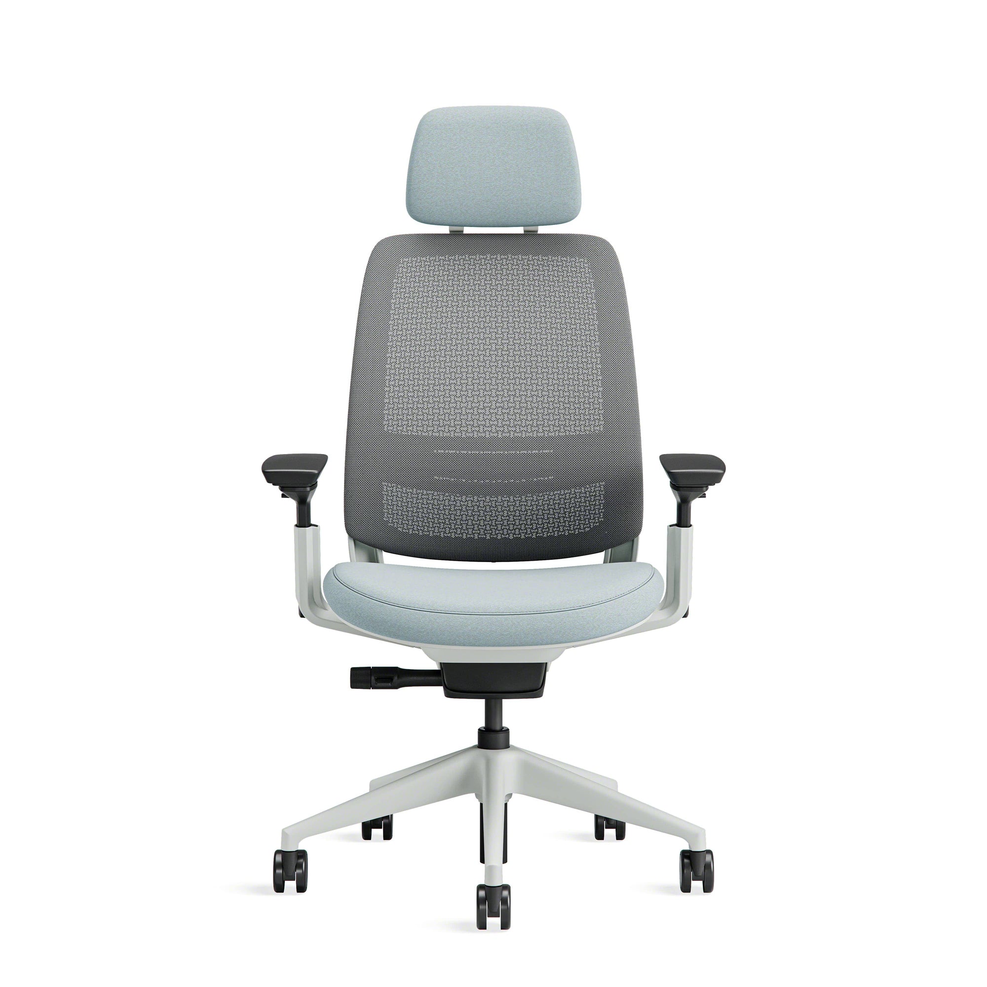 Cu tetieră / 3D Microknit Pepper 5T29/Era Storm Cloud CSE43