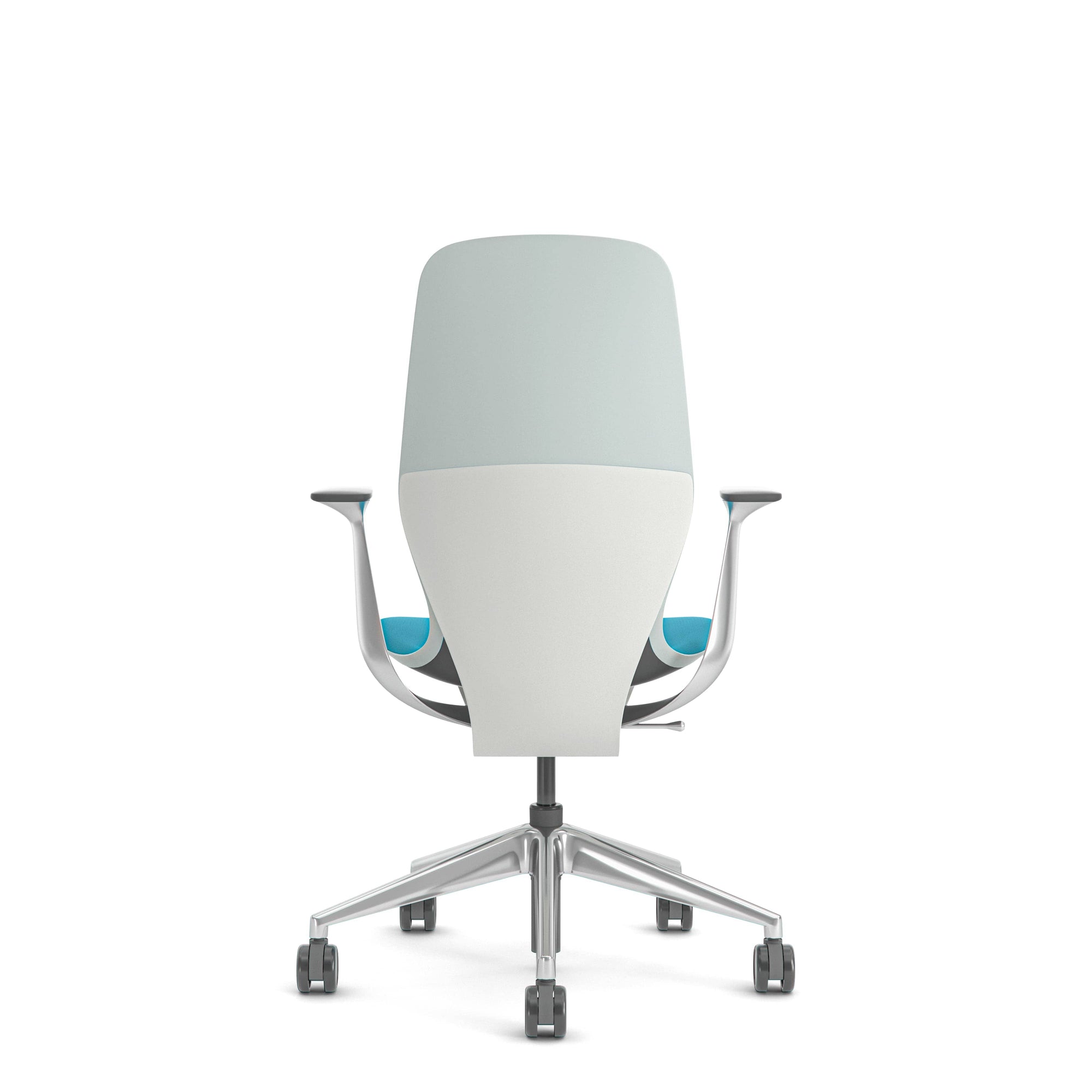 Fără tetieră / Atlantic Lagoon AT30