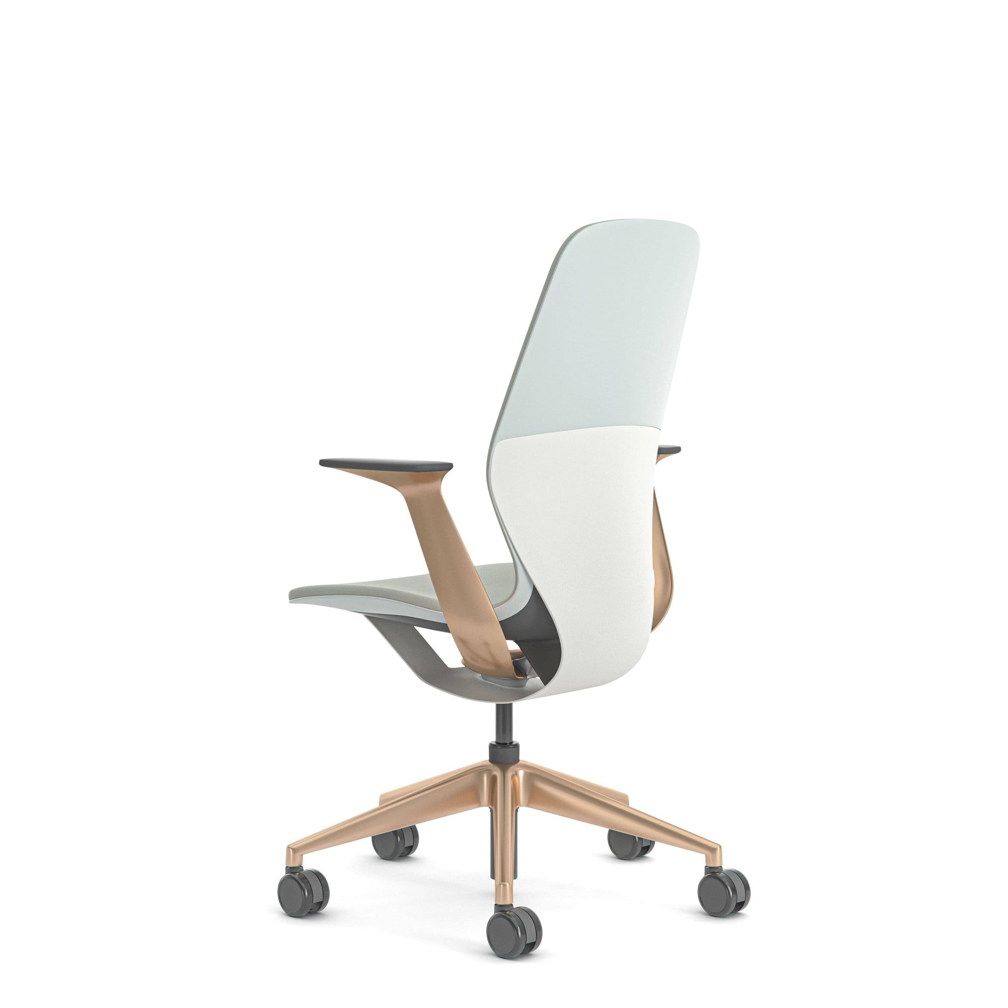 Fără tetieră / Atlantic Nickel AT17