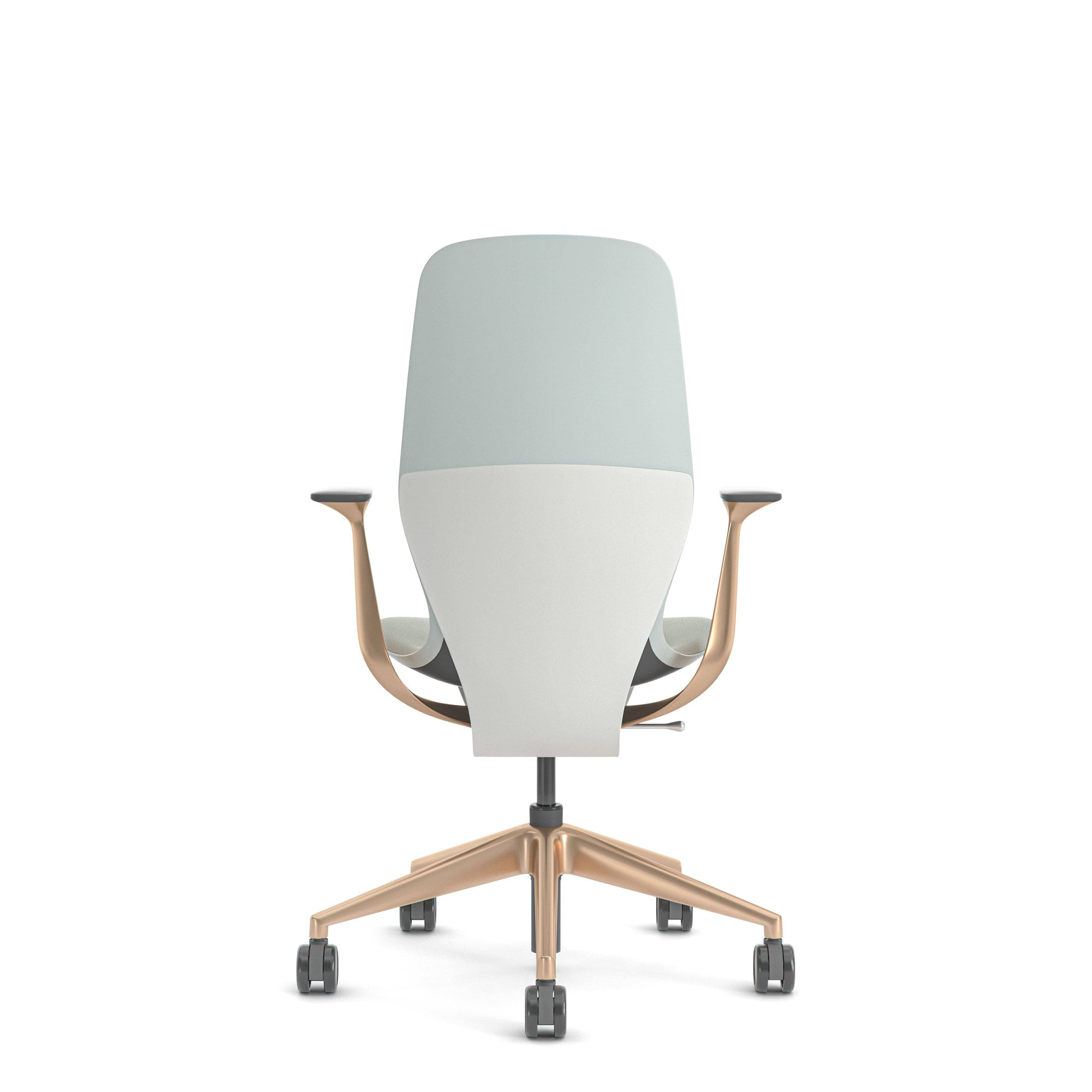 Fără tetieră / Atlantic Nickel AT17