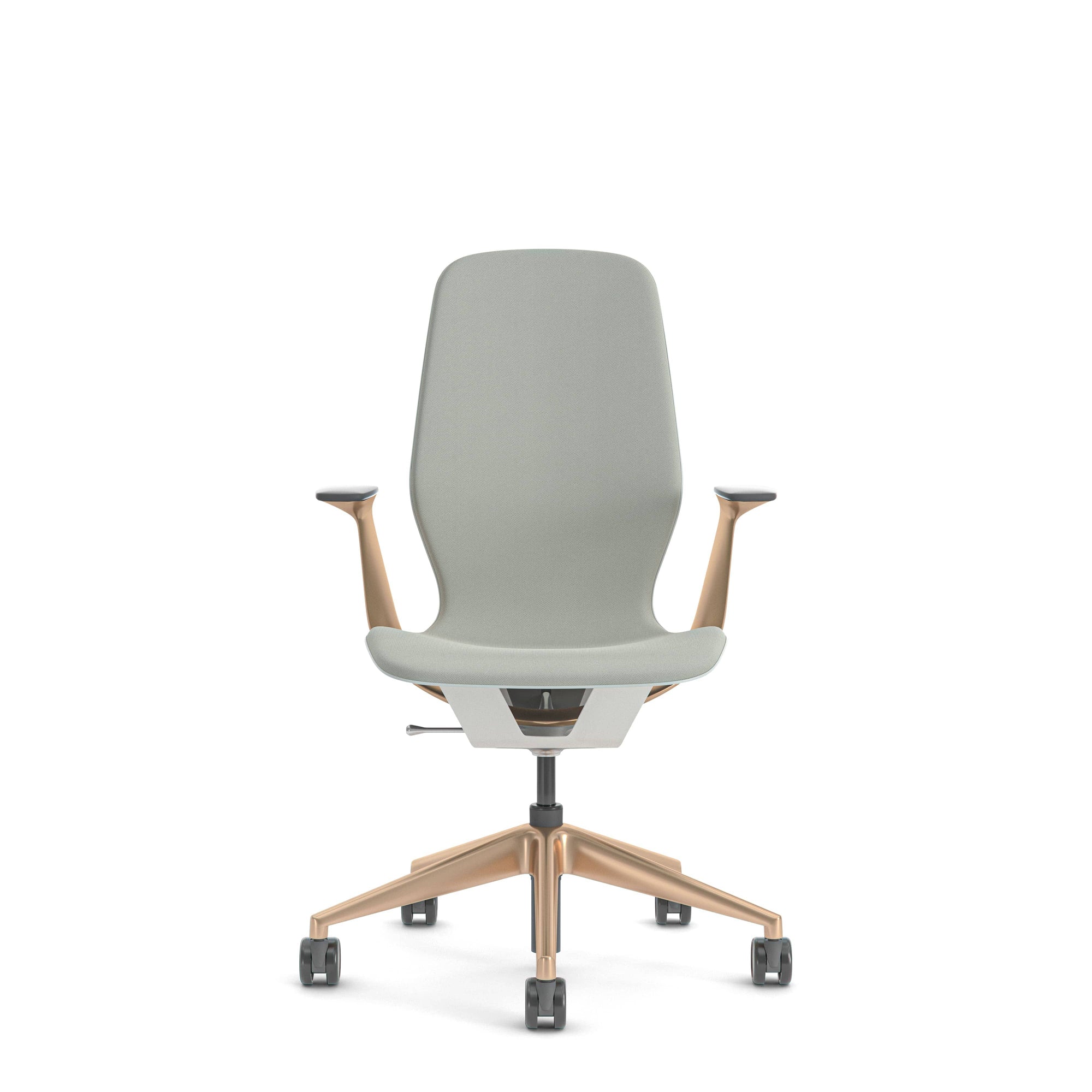 Fără tetieră / Atlantic Nickel AT17