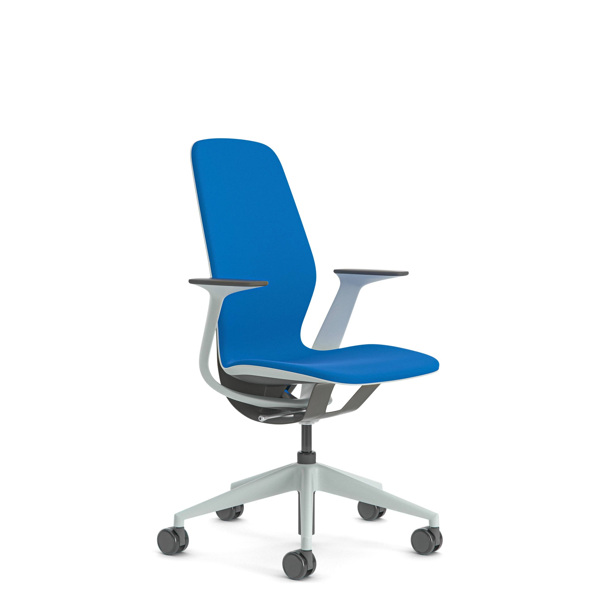 Fără tetieră / Atlantic Royal Blue AT08