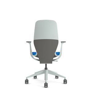 Fără tetieră / Atlantic Royal Blue AT08