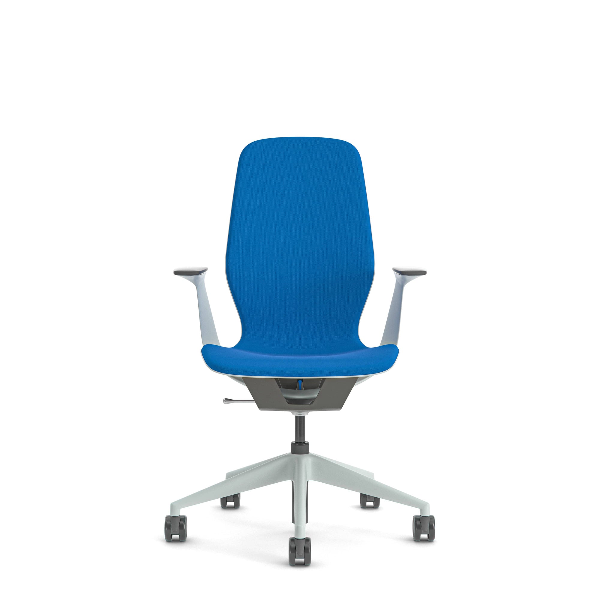 Fără tetieră / Atlantic Royal Blue AT08