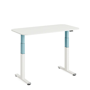 Melamine Snow WY/Paint Lagoon 4CZ6/Paint Pearl Snow ZW