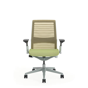 Fără tetieră / 3D Knit Beige 10/Era Sprout CSE34